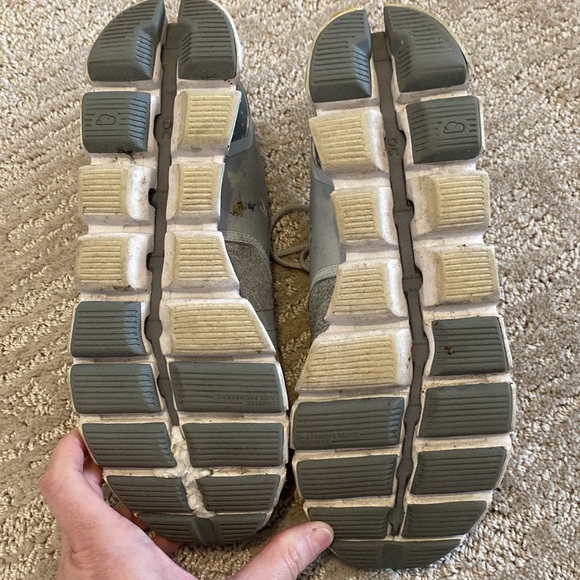 OnCloud Running Sneakers - Picture 6 of 6